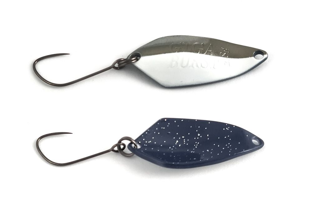 Valkein Giga Burst IT Custom 2021 Pink Sticker